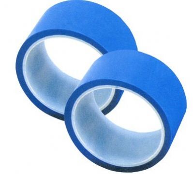 Plating Protective Tape / Spray Adhesive Tape